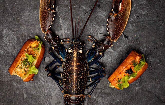 Meilleurs Lobster Rolls