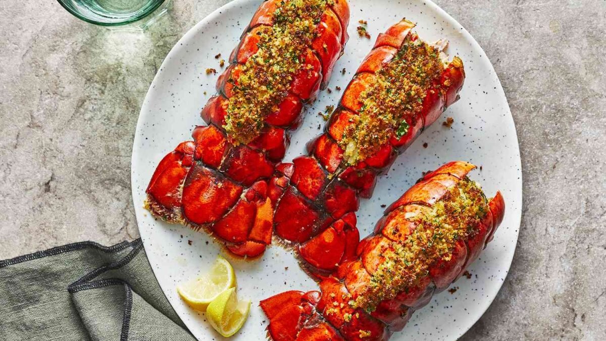 Éclat du Lobsteroll à Casablanca